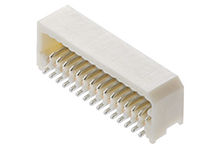 クレナパーツ及び基板 SlimStackコネクター | Molex